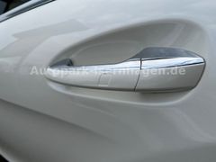 MERCEDES-BENZ CLS 350 BlueEFFICIENCY*S-Dach*4xSZH*NAVI*Keyless