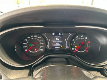 Bild 11 Fiat Tipo Lounge