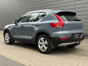 Volvo XC40 - 5