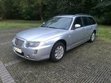 Rover 75 1.8L 150PS Turbo Mit LPG. TÜV 09.... - gebrauchte Rover Kombis