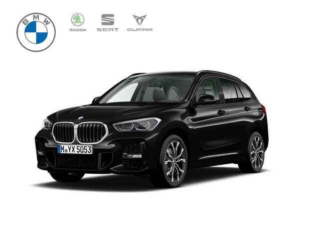 BMW X1 20i M-Sport*AHK*RFK*HiFi*HeadUpDisplay*ACC*Si