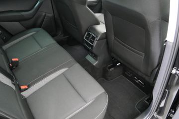 Skoda Karoq Drive 125 1,5 TSI DSG NAVI LED KAMERA