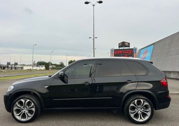 BMW X5 - 8