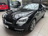 Mercedes-Benz SLK 200 SLK Roadster SLK 200 BlueEfficiency - Mercedes-Benz SLK 200 Gebrauchtwagen in Oberhausen
