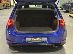 VW Golf - Ansicht 9