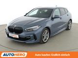 BMW 1er 118i M Sport Aut.*NAVI*LED*TEMPO*PDC*SHZ*