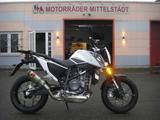 KTM DUKE 690  ABS  3500 KM AKRAPOVIC - KTM 350