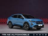 Renault RAFALE Esprit Alpine E-Tech Full Hybrid 200 - Renault Rafale: Tech