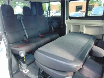 Bild 11 Peugeot Boxer Kombi 333 L1H1 Active Blue-HDi 130