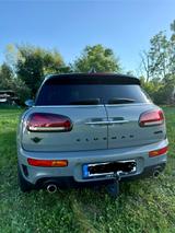 MINI Cooper S Clubman Cooper S ALL4 Automatik Coo... - MINI Clubman Serie von privat