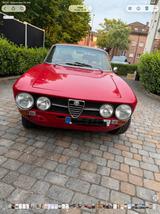 Alfa Romeo GTV - rote Alfa Romeo GTV