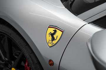 صورة مصغرة 24 لـ 2021 Ferrari 488 PISTA