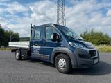 Fiat Ducato 250 Maxi Doppelkabine-Pritsche, Gebraucht - Angebote