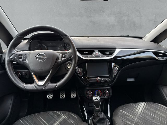 Corsa Color Edition INTELLILINK  PDC VO/HI OPC-L