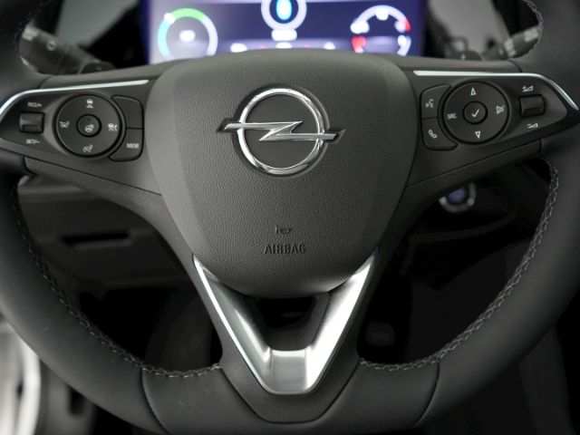 Grandland GS HYBRID eDCT+LED+NAVI+360 GRAD KAMER