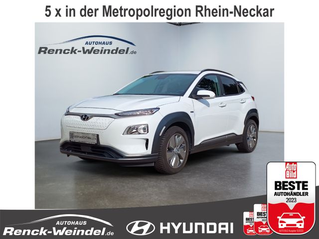 Hyundai KONA Elektro Advantage 39.2 kWh Navi Soundsystem