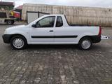 Dacia Logan Pick-up - Dacia Logan Pick-Up Gebrauchtwagen