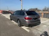 BMW 535d xDrive Touring - M Paket 8 fach bereift - BMW 535 in Berlin