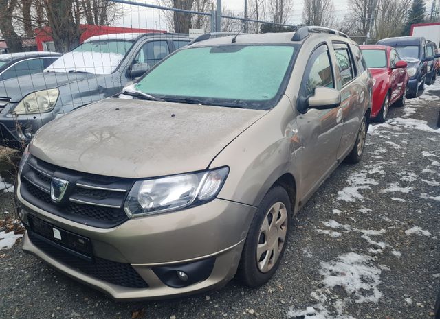 Dacia Logan MCV II Kombi Laureate