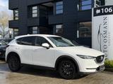 Mazda CX-5 SKYACTIV-D 150 AWD SCR Exclusive-Line - Mazda CX-5 in Duisburg