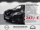 Nissan Qashqai N-Connecta Panorama Navi 360 Kamera Appl - Nissan Qashqai