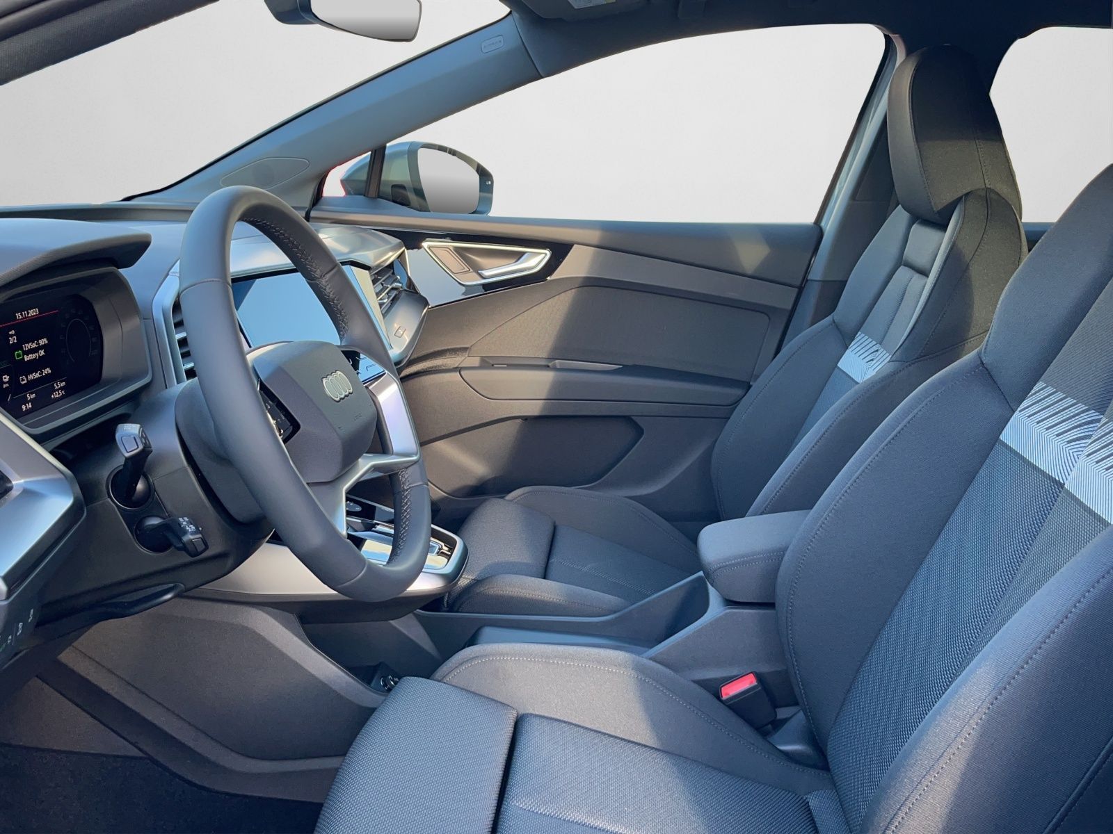 Audi Q4 e-tron - Bild 13