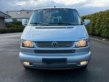 Volkswagen T4 2.5 TDI Multivan Highline 1 ... - Volkswagen T4: Highline