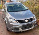 Volkswagen Golf Plus 1.6 Edition Edition - Volkswagen Golf Plus Edition mit Benzin-Antrieb
