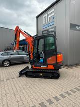 Kubota KX027-4 GL HI - Kubota Mini-/Kompaktbagger Kx