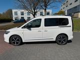 Volkswagen Caddy 2,0TDI 90kW DSG BMT Style - Volkswagen Caddy: Style