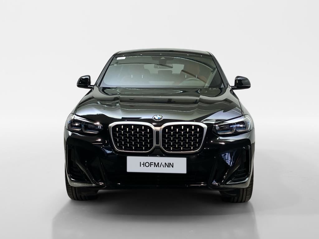 BMW X4 - Bild 2