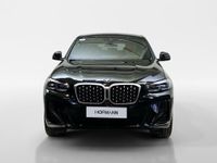BMW X4 - Vorschau Bild 2