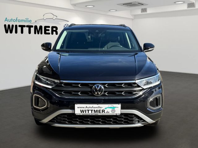 T-Roc 1.5 TSI 150PS DSG Life ACC/APP/PDC/FLA/LED