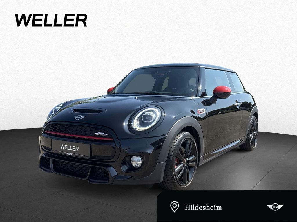 Image of MINI Cooper S
