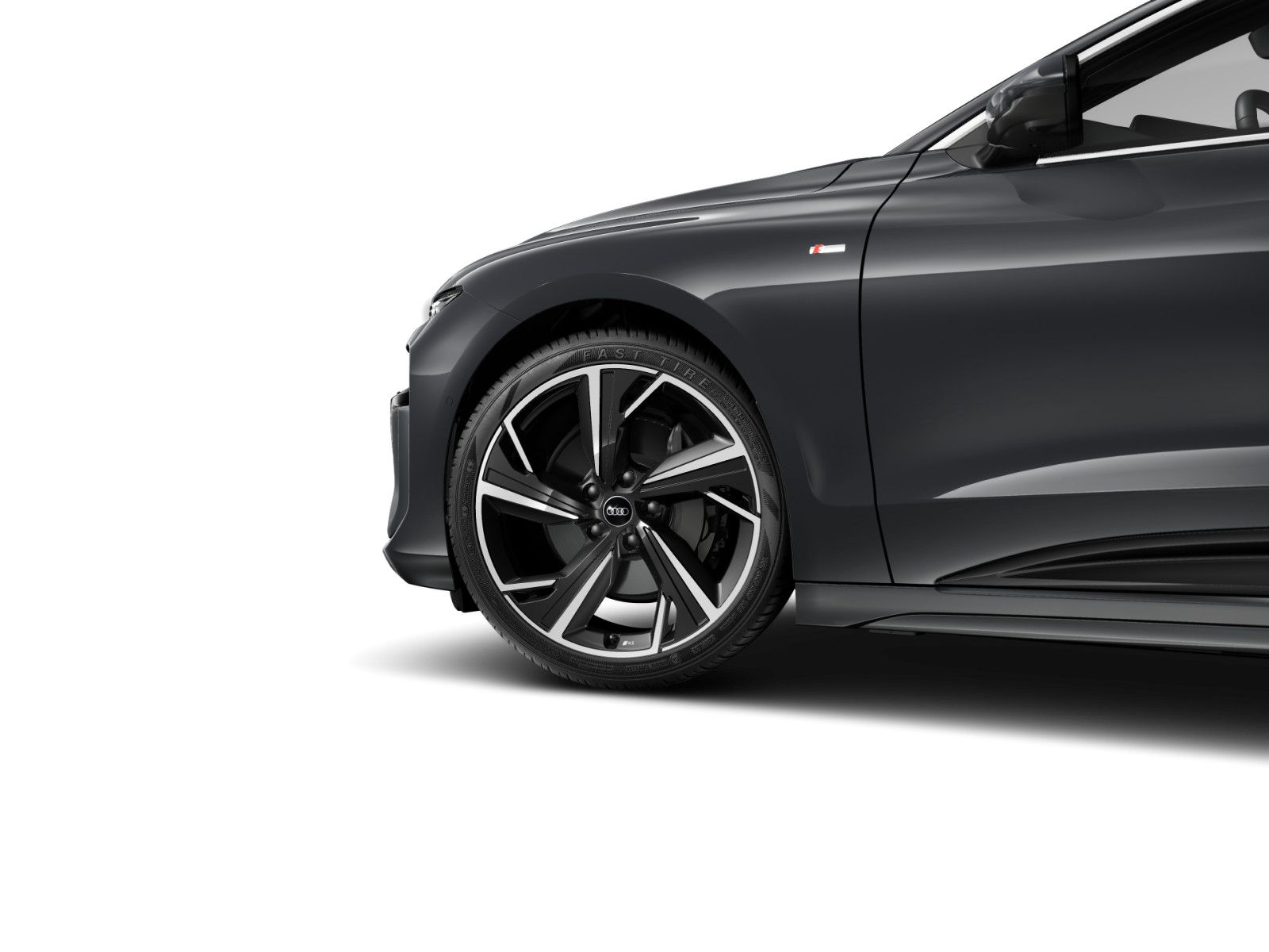 Audi A6 e-tron - Bild 4