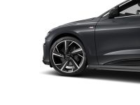 Audi A6 e-tron - Vorschau Bild 4