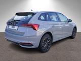 Skoda Scala Selection 1.0 TSI DSG LED Navi PDC ACC AHK - Skoda Scala Jahreswagen