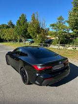 BMW 430i Coupé M-Sport/Gar.2028/Widescr./Cam/GlasD. - BMW 430 in Hamburg