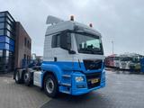 MAN TGS 26.360 /  6X2 / 186.000 km Original / NL Tru - MAN Kipper Tgs