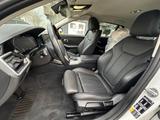 BMW 330 e Touring Aut. Advant/Kamera/ACC/Keyless-GO - BMW 330 in Düsseldorf