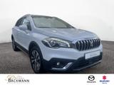 Suzuki SX4 S-Cross 1.4 Comfort+ Allgrip Hybrid - Suzuki SX4 mit Hybrid-Antrieb