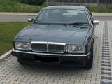 Jaguar Daimler XJ40 4.0 1991 Original m. 52.300 k... - Jaguar Daimler: 4.0