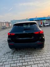 Mercedes-Benz GLA 200 4MATIC DCT - - Mercedes-Benz GLA 200 in Herne