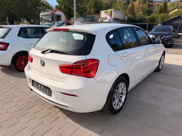 BMW 118 - 6