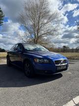 Volvo C30 2.0D Momentum Momentum - gebrauchte Volvo C30 aus dem Jahr 2007