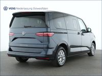 Volkswagen T7 Multivan - Vorschau Bild 6