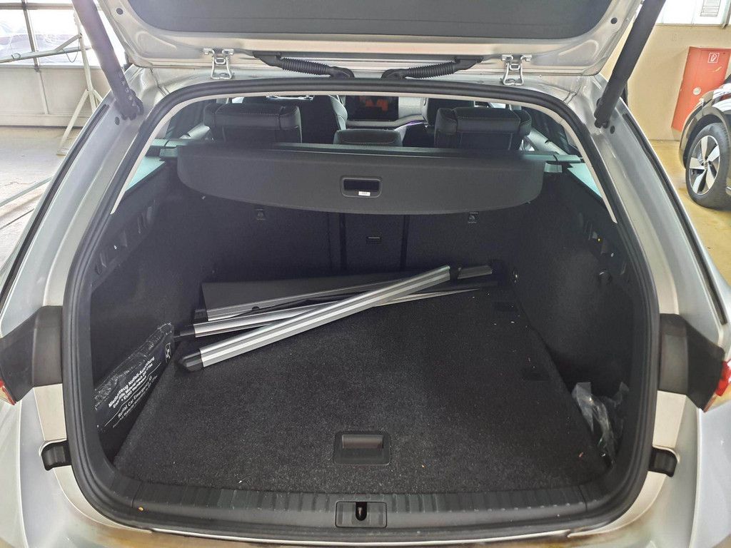 Skoda Octavia - Bild 9