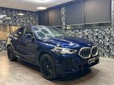 BMW Bmw X6 xDrive30d 48V Msport - BMW X6 Hybrid (Diesel/Elektro)