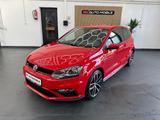 Volkswagen Polo V GTI BMT/Start-Stopp 1,8 Ltr. DSG - Volkswagen Polo: Sportwagen