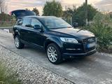Audi Q7  4,2 TDI V8 - Audi A4 mit Diesel-Antrieb: Geländewagen